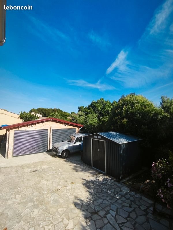 Maison à vendre, 200m², Pinet
