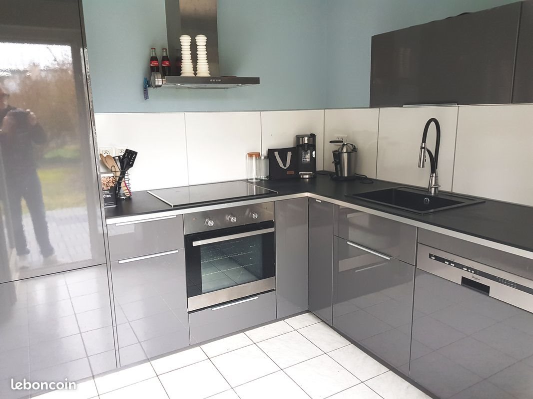 Maison à vendre, 93m², Fleury-les-Aubrais