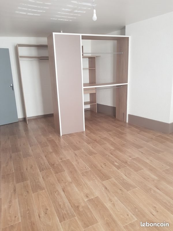 Appartement à louer, 106m², Riom