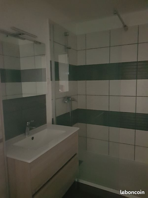 Appartement à louer, 106m², Riom
