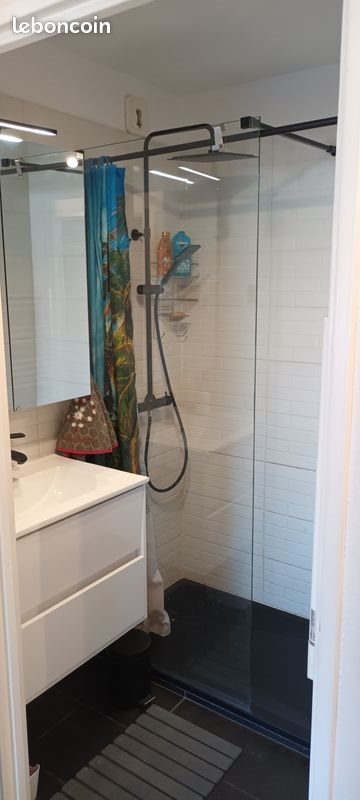 Appartement à vendre, 30m², Fréjus