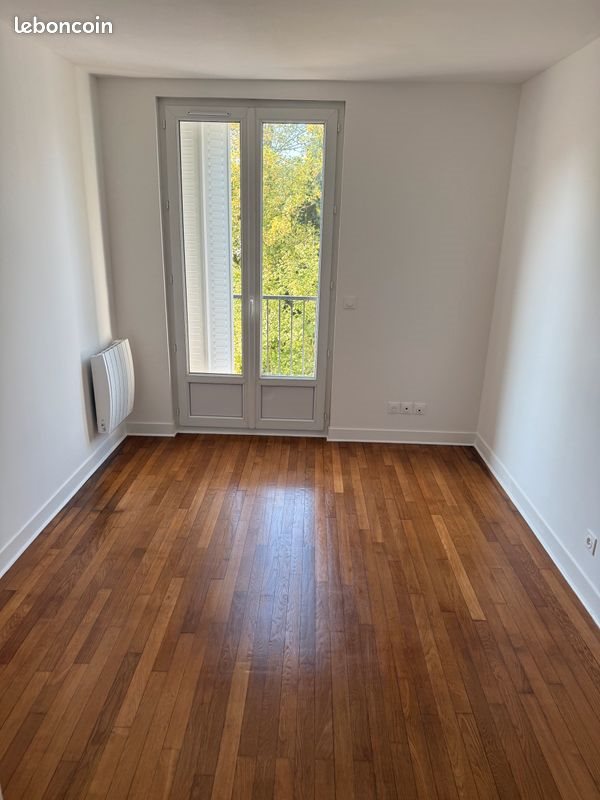 Appartement à louer, 86m², Luzarches