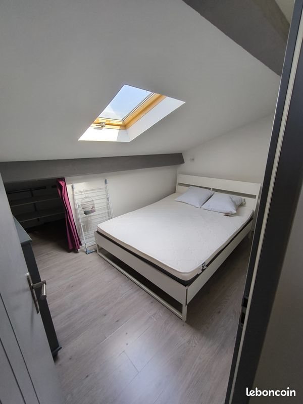 Appartement à louer, 32m², Grans