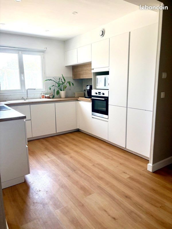 Maison à vendre, 109m², Villette-d'Anthon