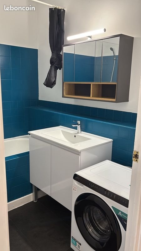 Appartement à louer, 46m², Cholet