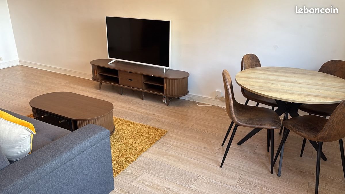 Appartement à louer, 46m², Cholet