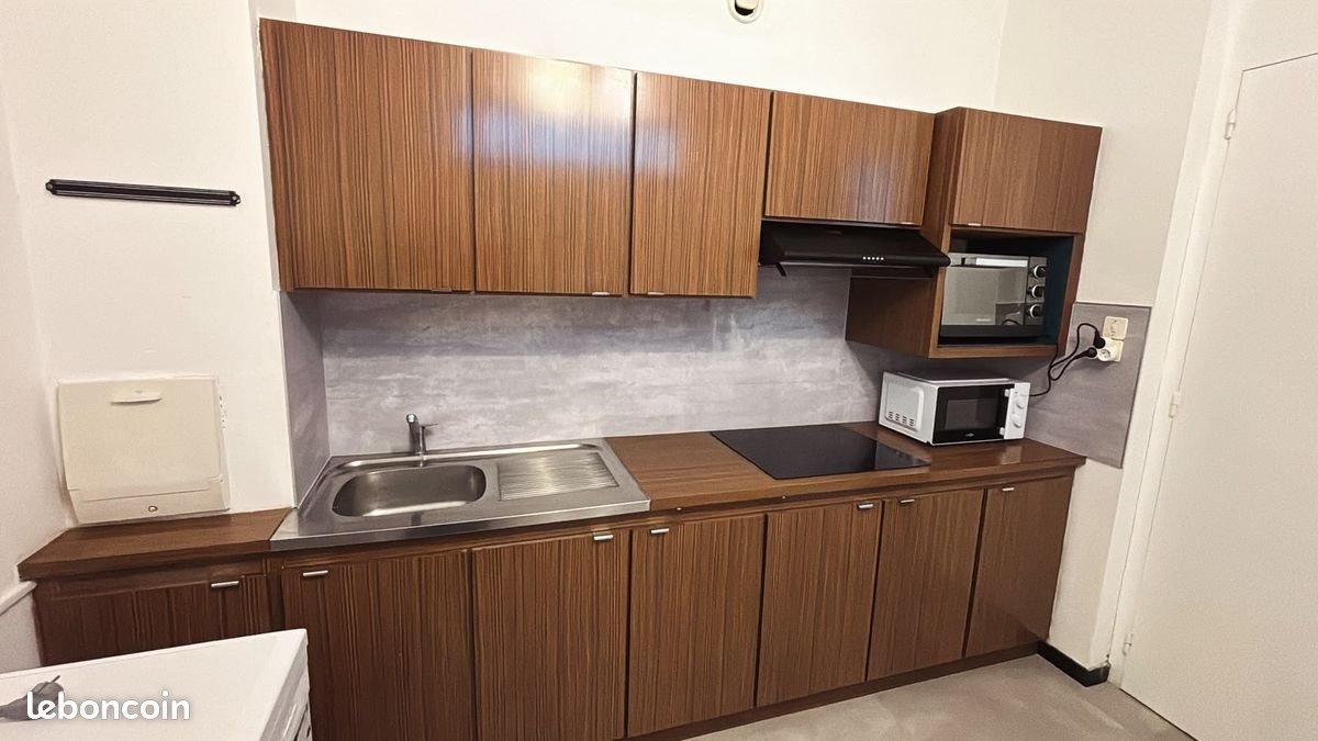 Appartement à louer, 46m², Cholet