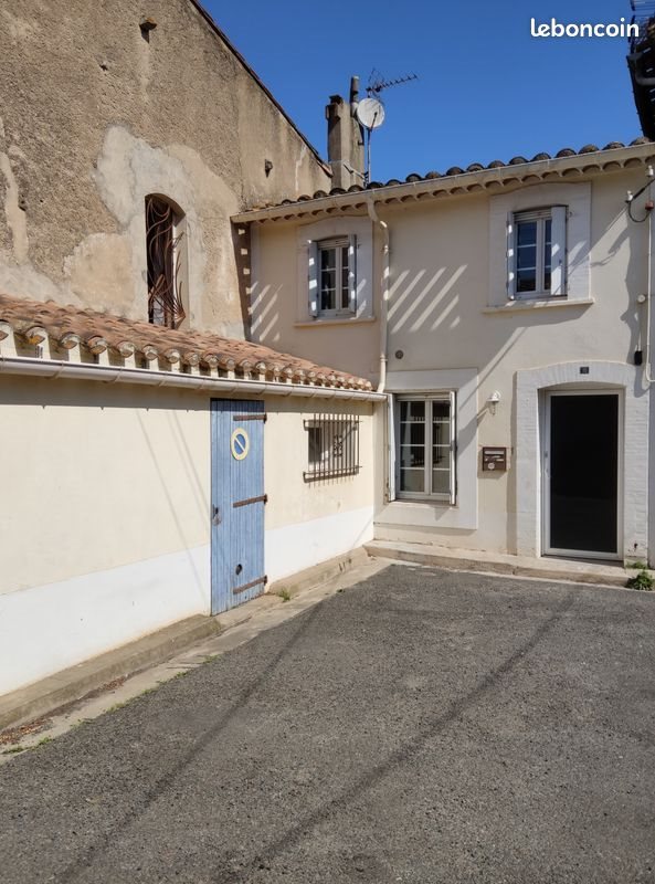 Maison à vendre, 60m², Badens