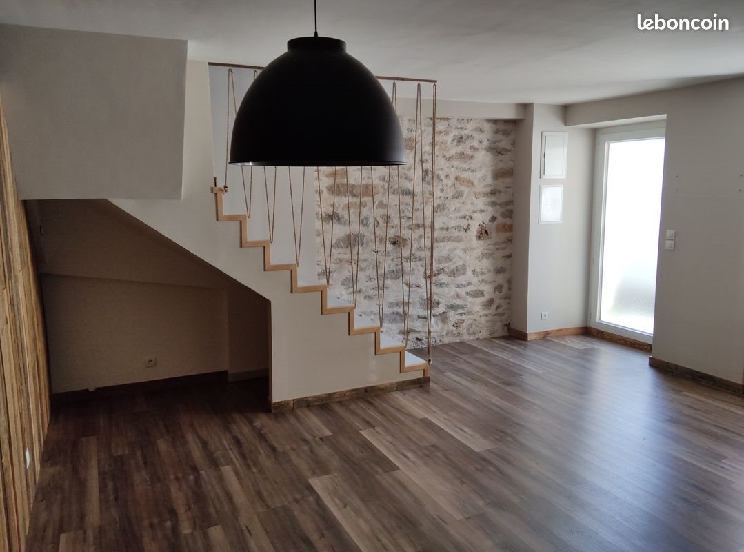 Maison à vendre, 60m², Badens