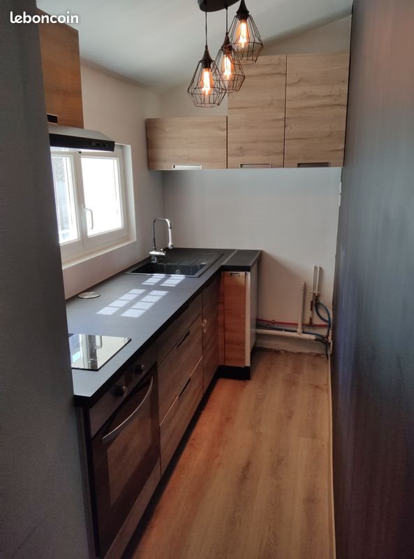 Maison à vendre, 60m², Badens