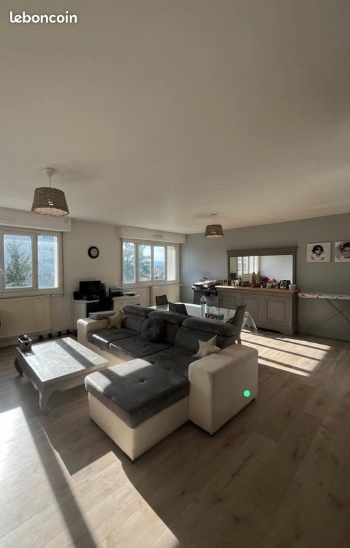 Appartement à vendre, 83m², Sainte-Foy-lès-Lyon