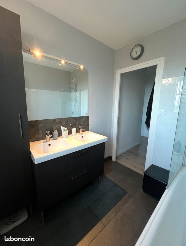 Appartement à vendre, 83m², Sainte-Foy-lès-Lyon