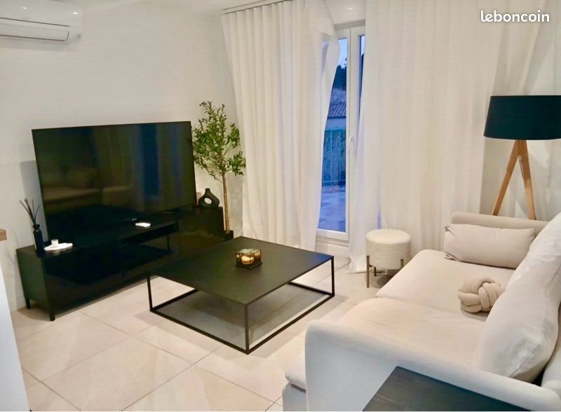 Appartement à louer, 58m², Poulx