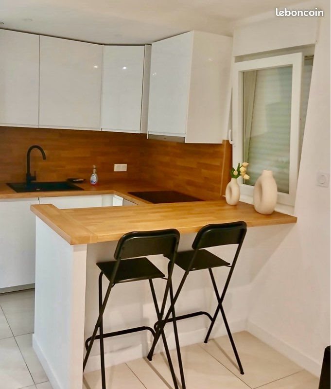 Appartement à louer, 58m², Poulx