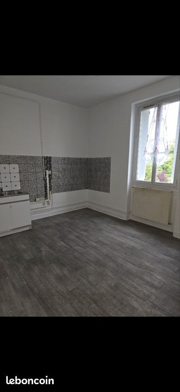 Appartement à louer, 86m², Saint-Etienne