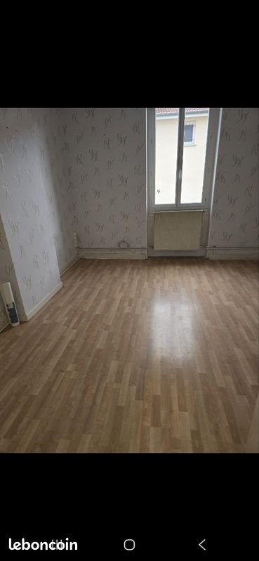 Appartement à louer, 86m², Saint-Etienne