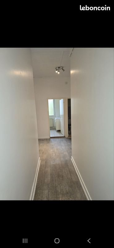Appartement à louer, 86m², Saint-Etienne