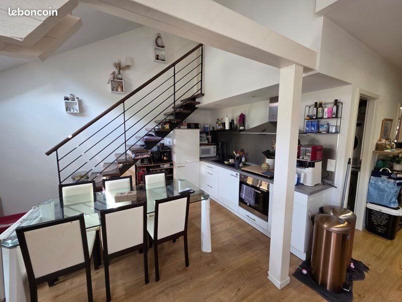 Appartement à louer, 65m², Forbach