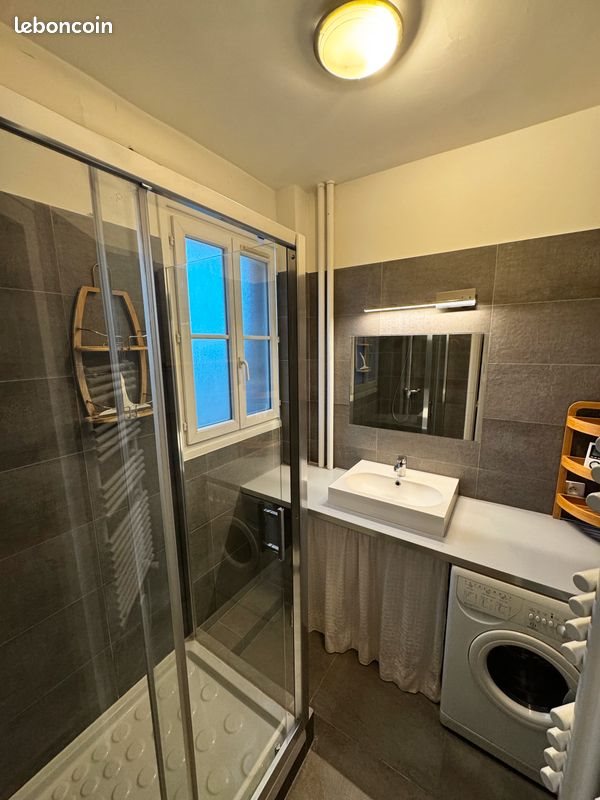 Appartement à louer, 55m², Colombes