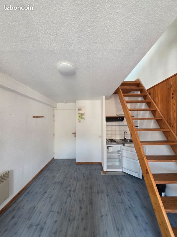 Appartement à louer, 28m², Besançon