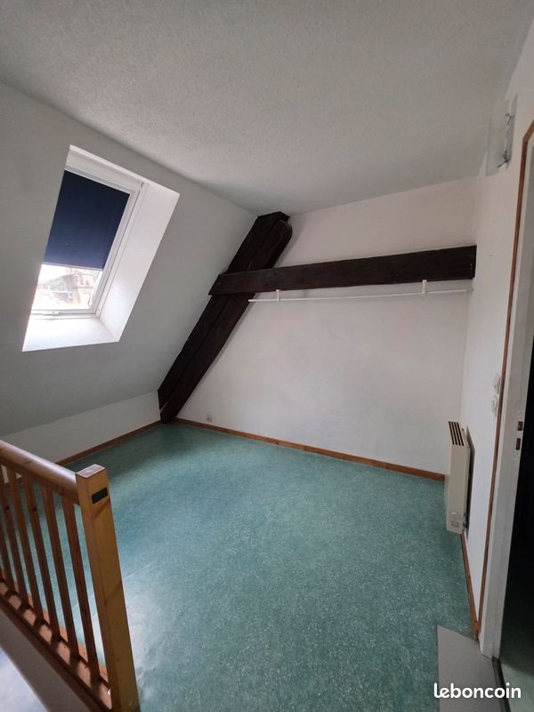 Appartement à louer, 28m², Besançon