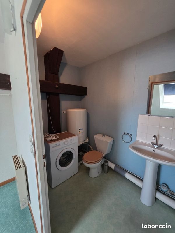Appartement à louer, 28m², Besançon