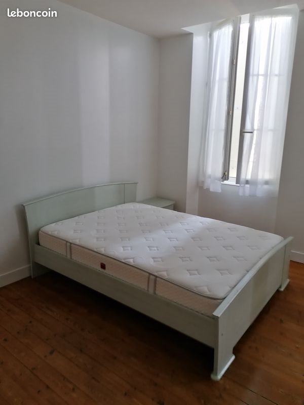 Appartement à louer, 24m², Jonzac