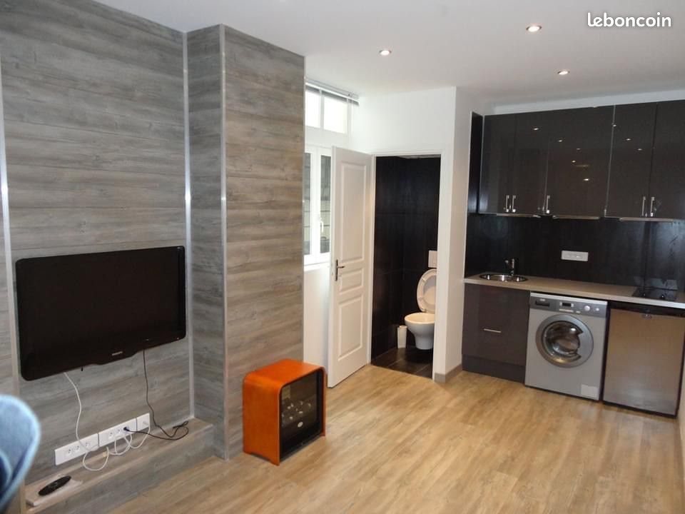 Appartement à louer, 15m², Neuilly-sur-Seine