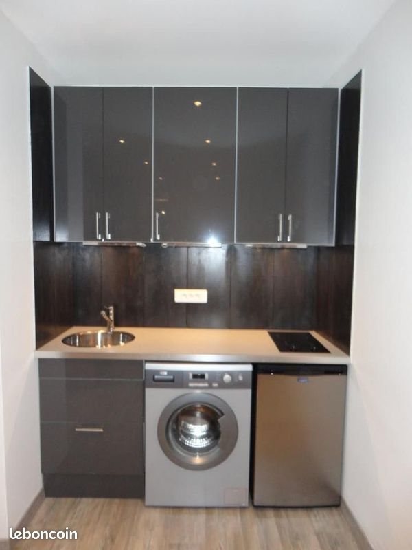 Appartement à louer, 15m², Neuilly-sur-Seine