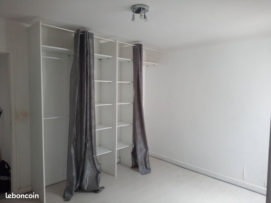 Appartement à louer, 52m², Niort