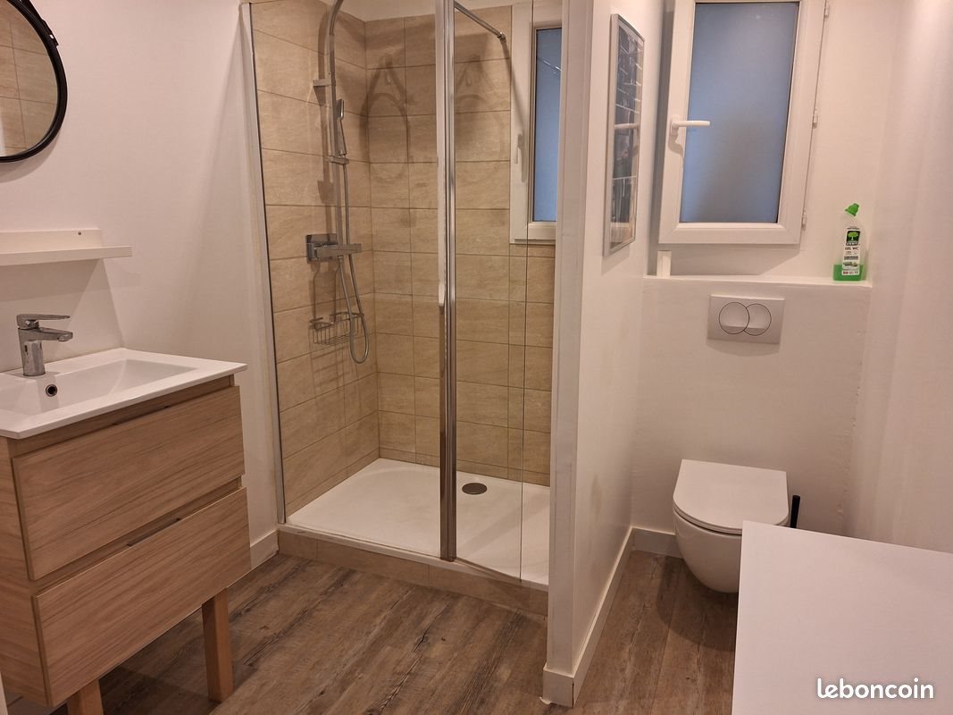 Appartement à louer, 53m², Toulon