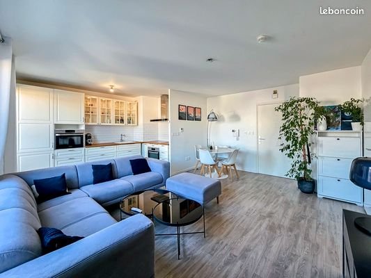 Appartement à louer, 40m², Montreuil