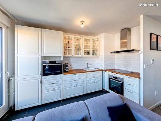 Appartement à louer, 40m², Montreuil