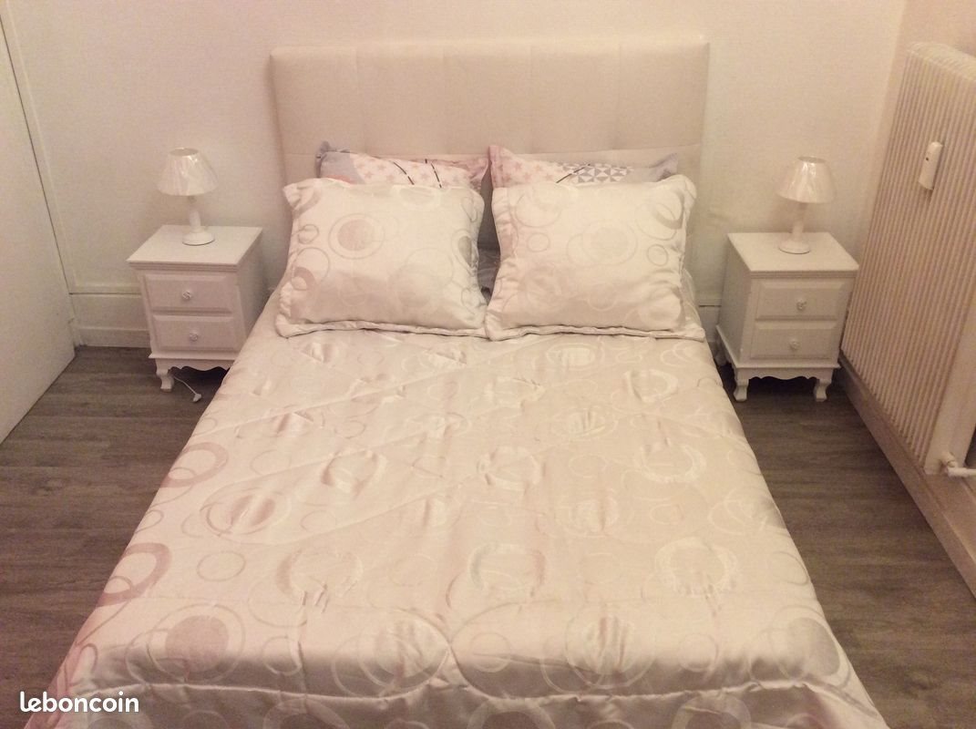 Appartement à louer, 21m², Aix-les-Bains