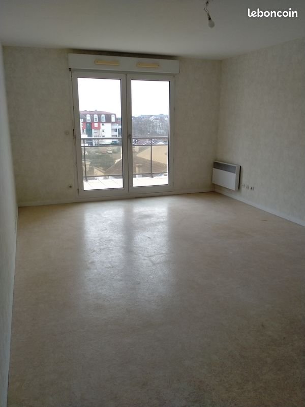 Appartement à louer, 65m², Dijon