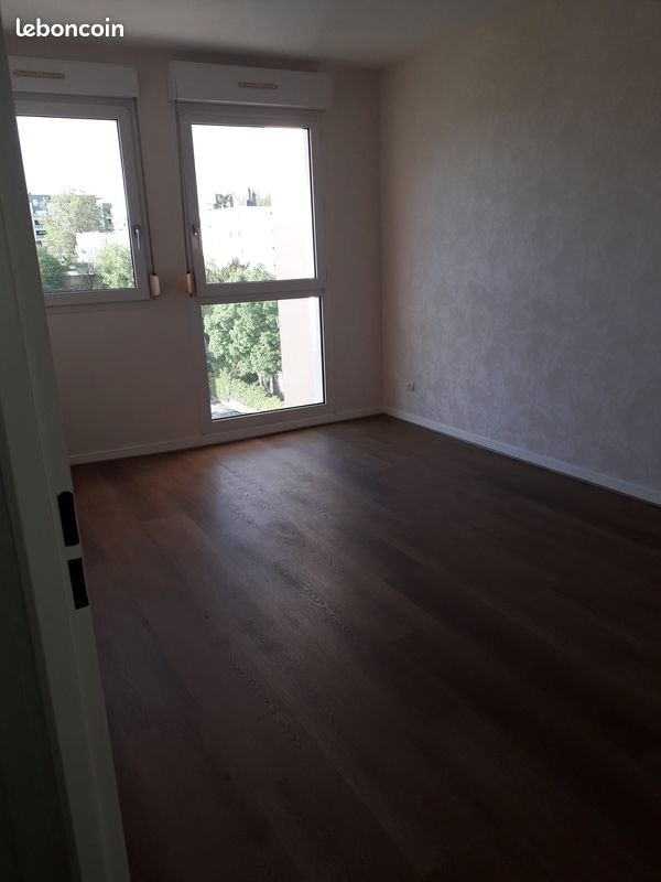 Appartement à louer, 65m², Dijon