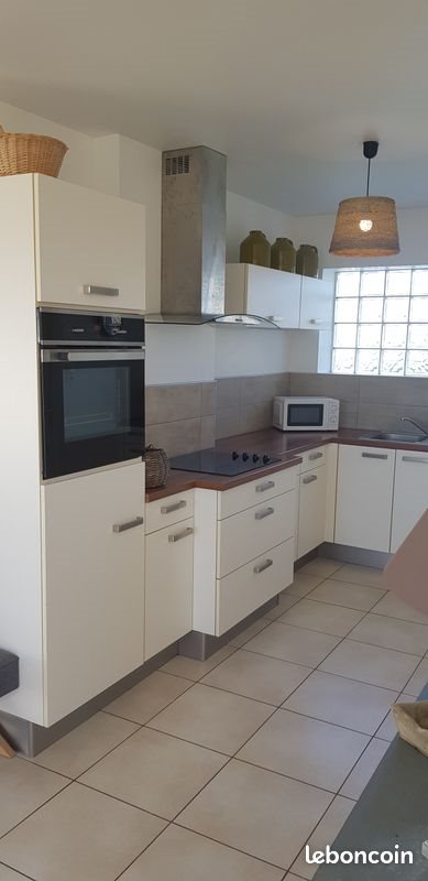Maison à louer, 145m², Penmarch