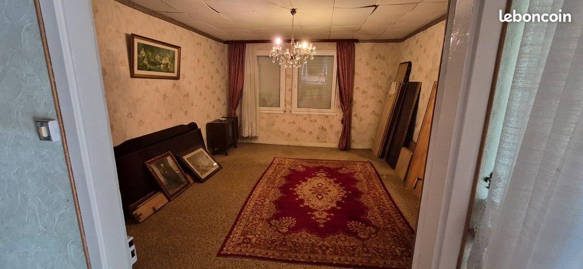 Maison à vendre, 153m², Wittenheim
