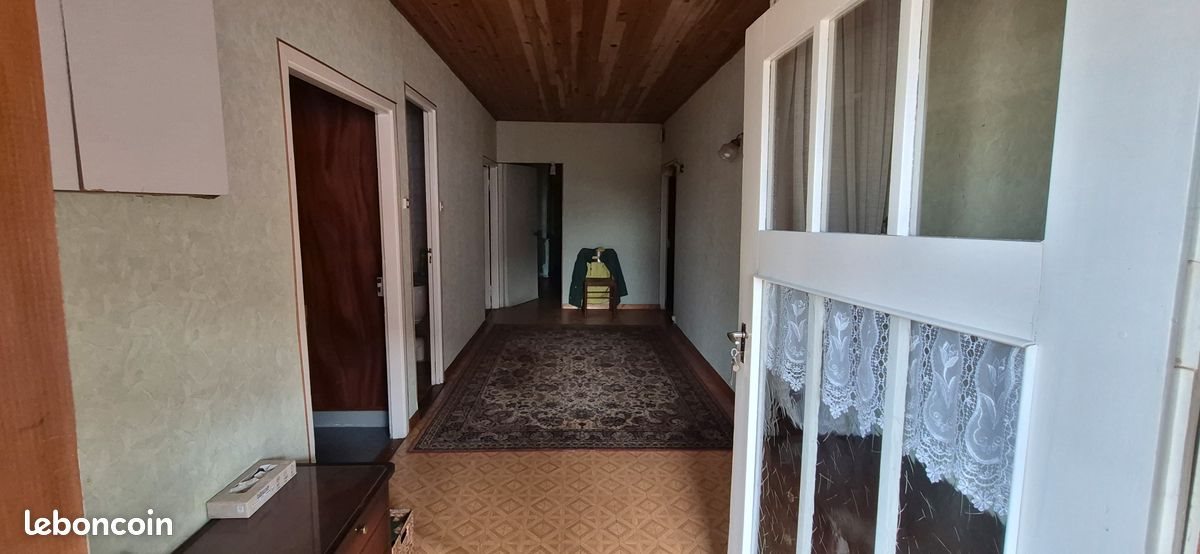 Maison à vendre, 153m², Wittenheim