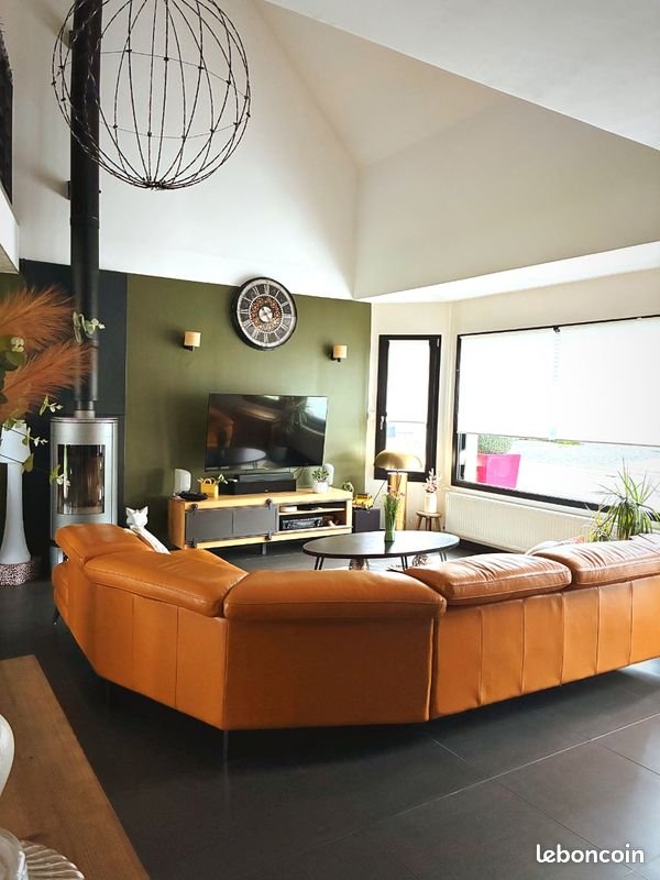 Maison à vendre, 142m², Vermelles