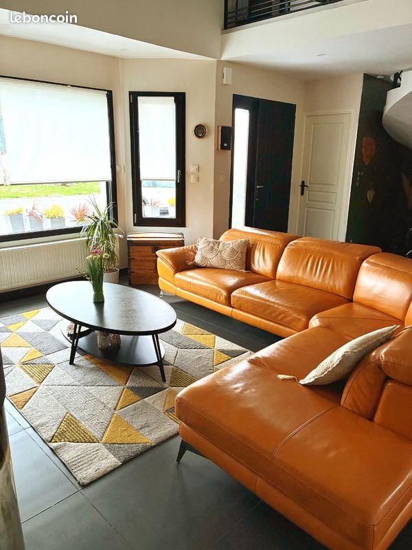 Maison à vendre, 142m², Vermelles