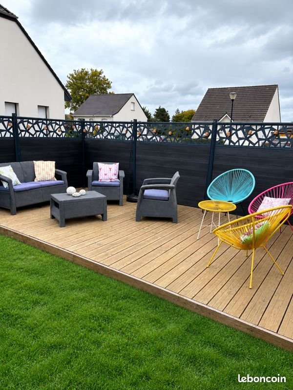 Maison à vendre, 142m², Vermelles