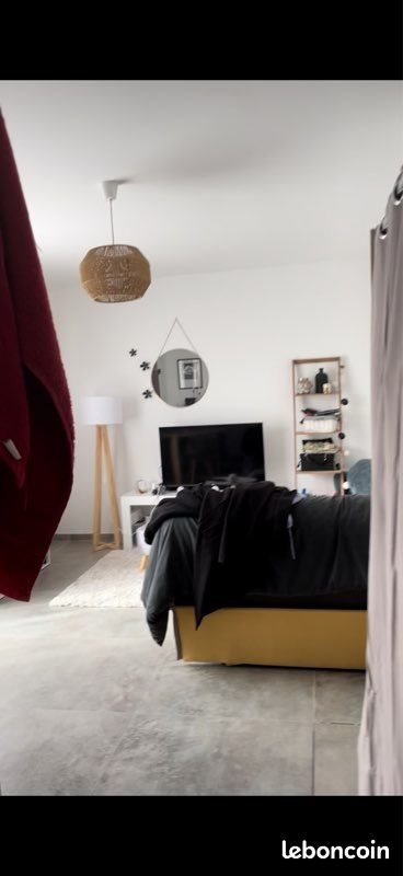 Appartement à louer, 40m², Saint-Barthélemy-d'Anjou