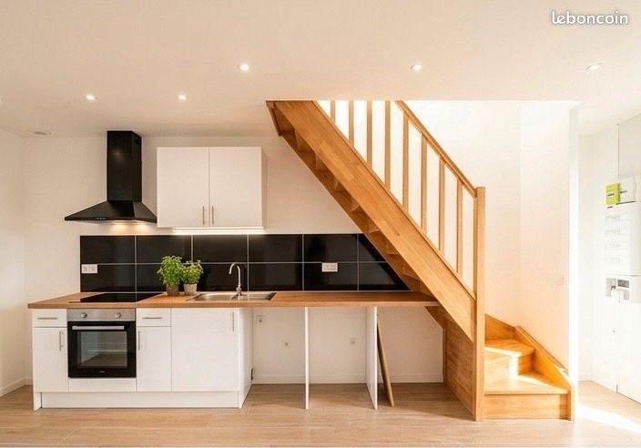 Appartement à louer, 48m², La Frette-sur-Seine