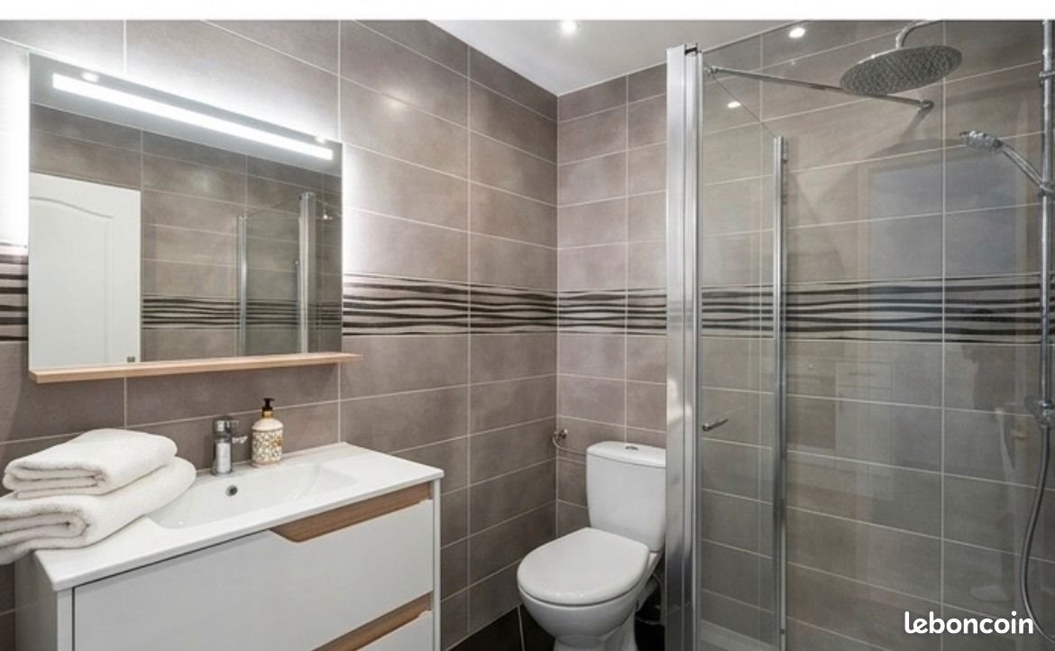 Appartement à louer, 48m², La Frette-sur-Seine