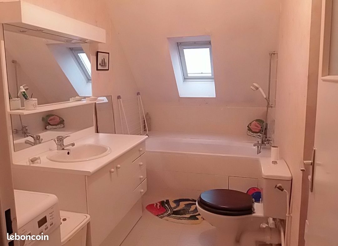 Appartement à louer, 35m², Rennes