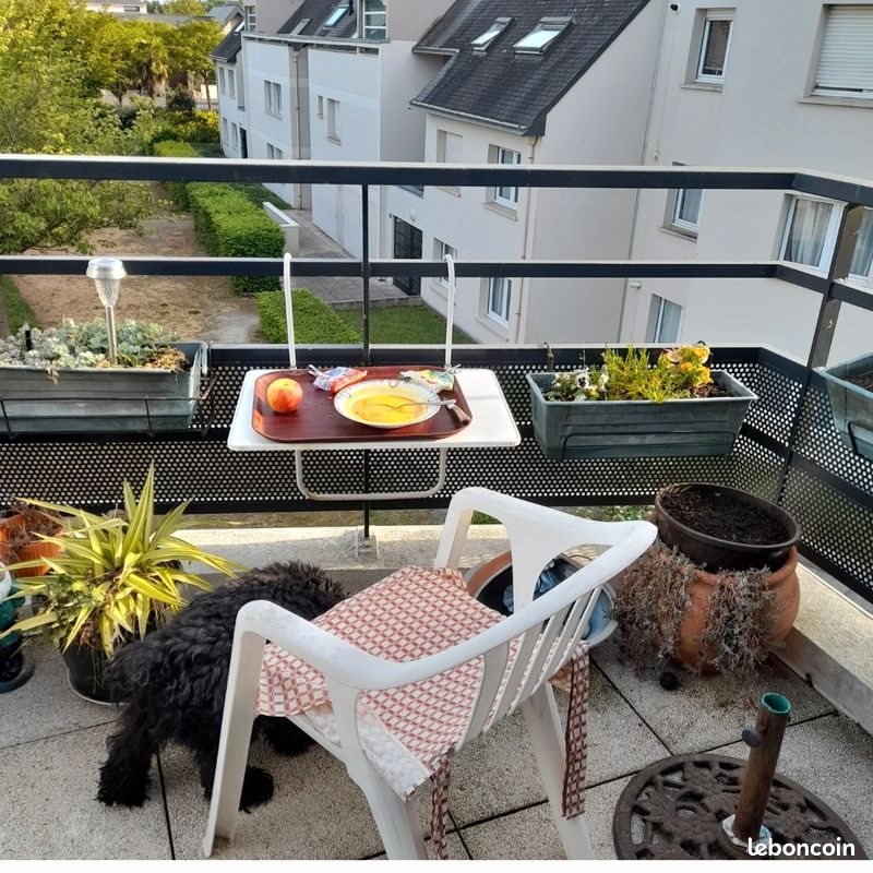 Appartement à louer, 35m², Rennes