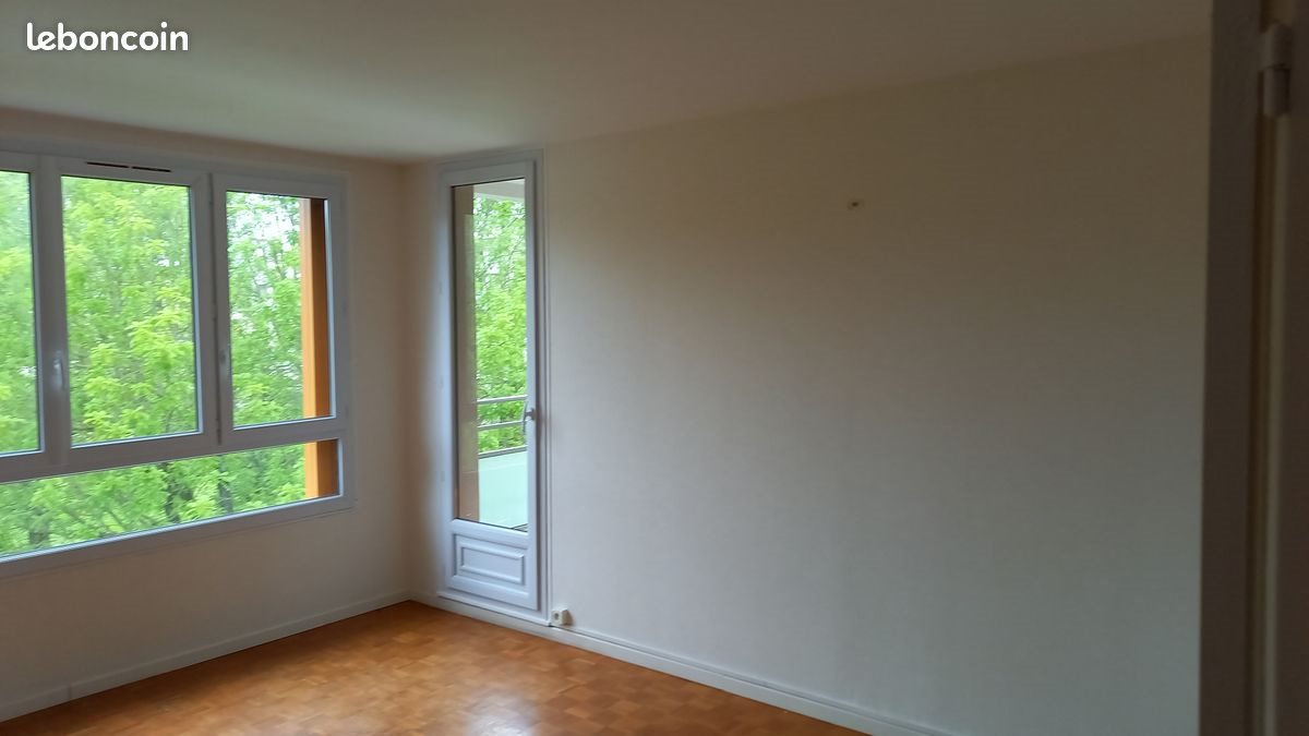 Appartement à louer, 65m², Nevers
