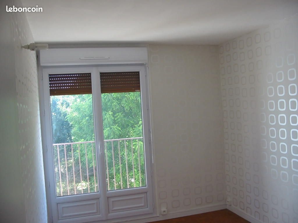 Appartement à louer, 65m², Nevers