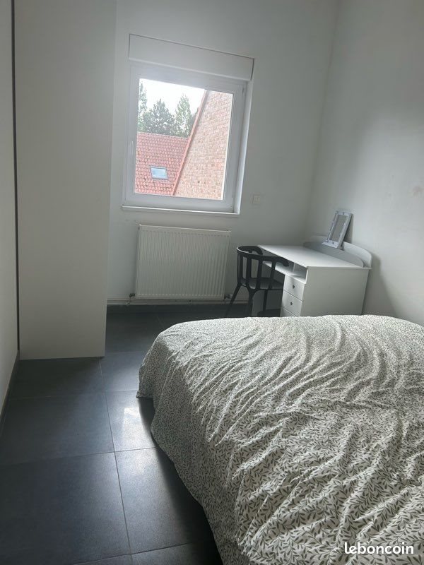 Appartement à louer, 70m², Sainghin-en-Weppes